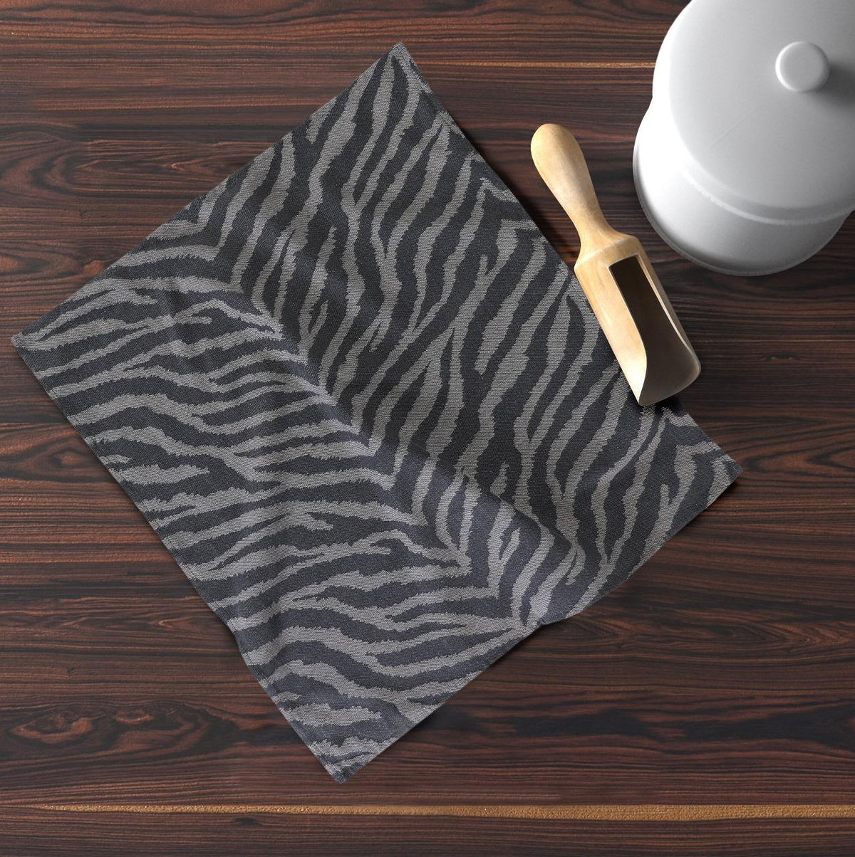 Jacquard Weave Kitchen Towel | 50x70cm