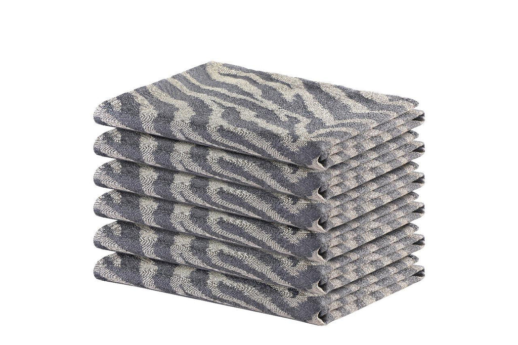 Jacquard Weave Kitchen Towel | 50x70cm