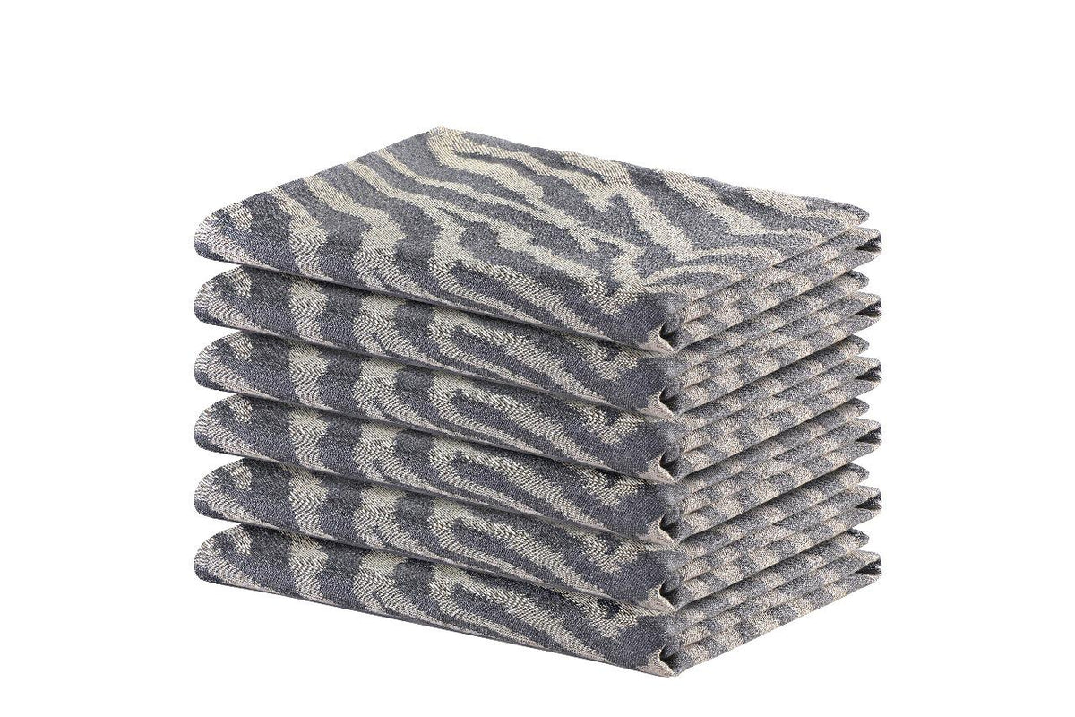 Jacquard Weave Kitchen Towel | 50x70cm