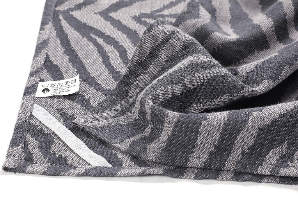 Jacquard Weave Kitchen Towel | 50x70cm