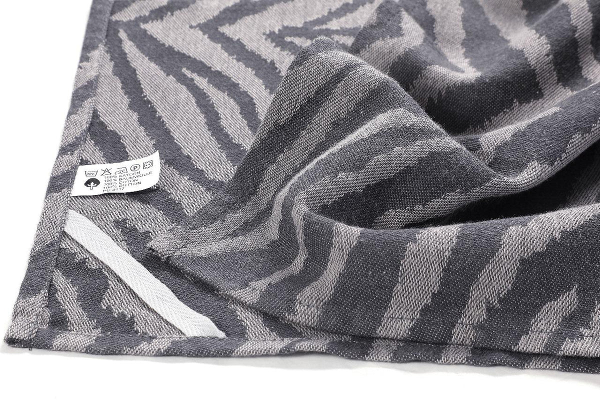 Jacquard Weave Kitchen Towel | 50x70cm