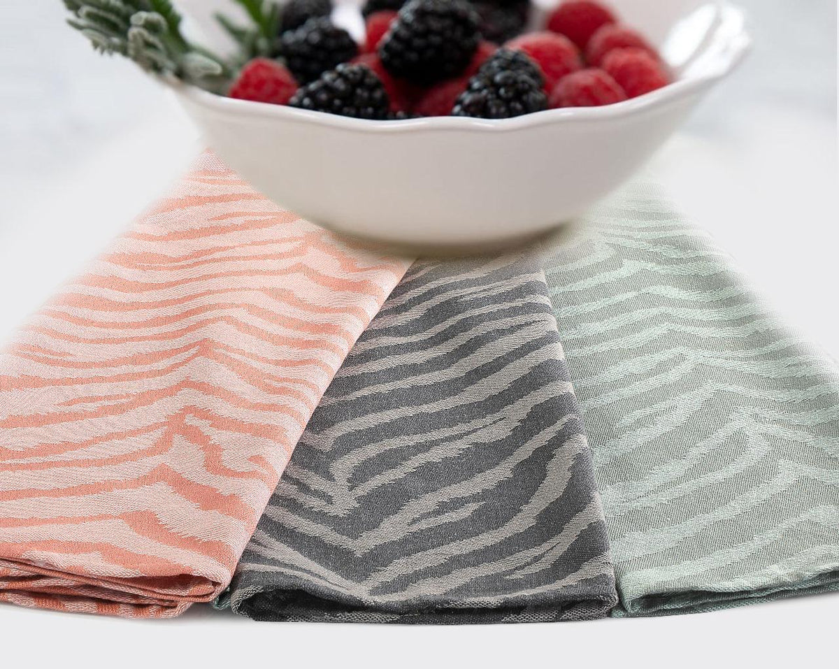 Jacquard Weave Kitchen Towel | 50x70cm